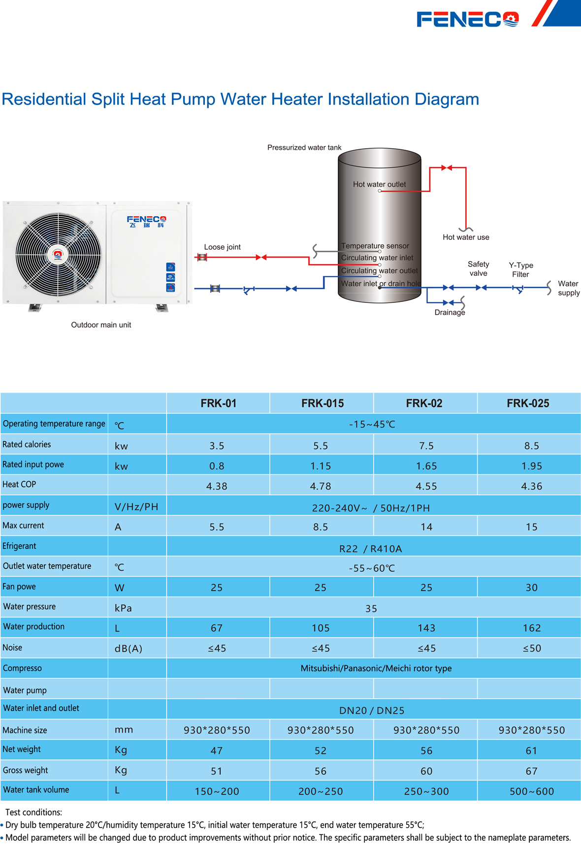 家用熱水機（FENECO英文版）-15